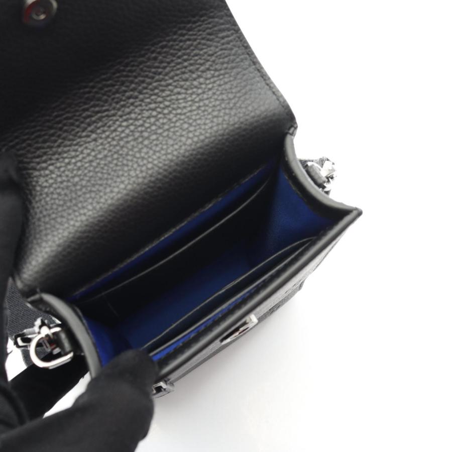 BVLGARI（ブルガリ） 爆買 ブランドオフ レザー ショルダーバッグ