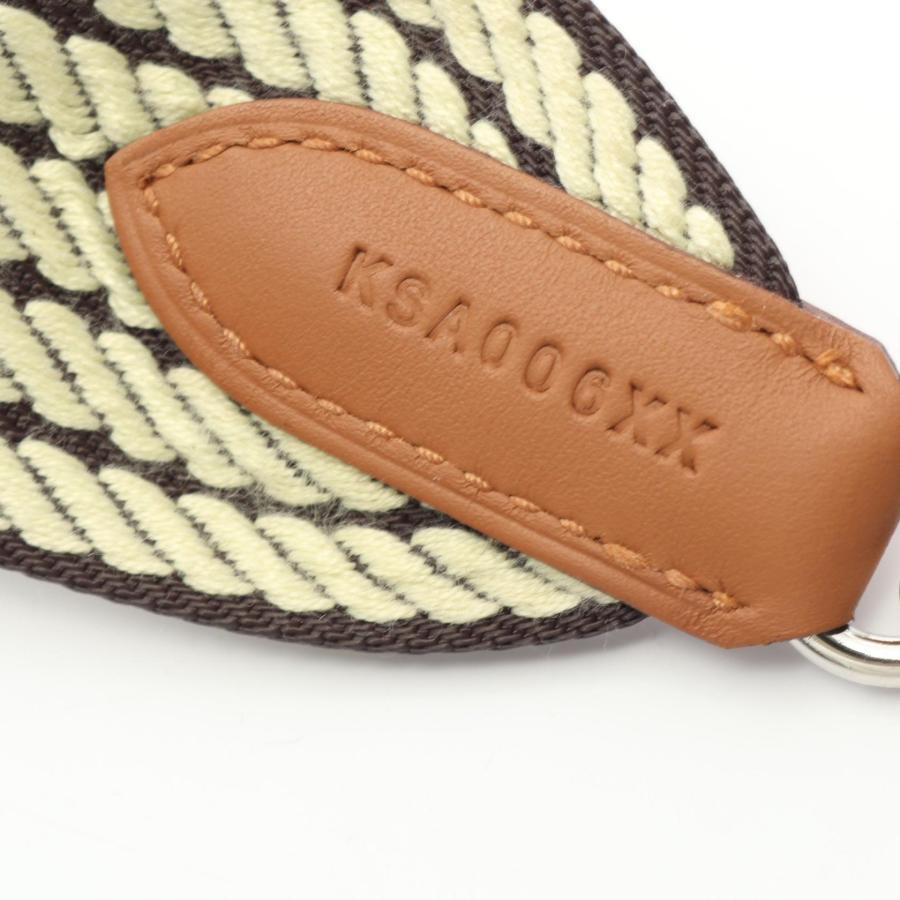 HERMES（エルメス） バンドリエール サングル カヴァル ブランドオフ