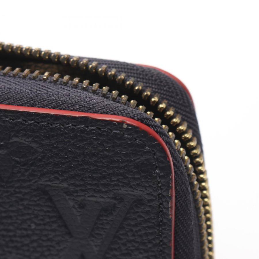 LOUIS VUITTON（ルイ・ヴィトン） ジッピー ウォレット ブランドオフ
