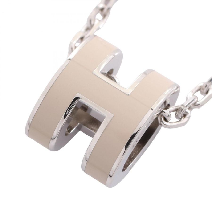 HERMES（エルメス） 爆買 MINI POP H ミニポップアッシュ マロン