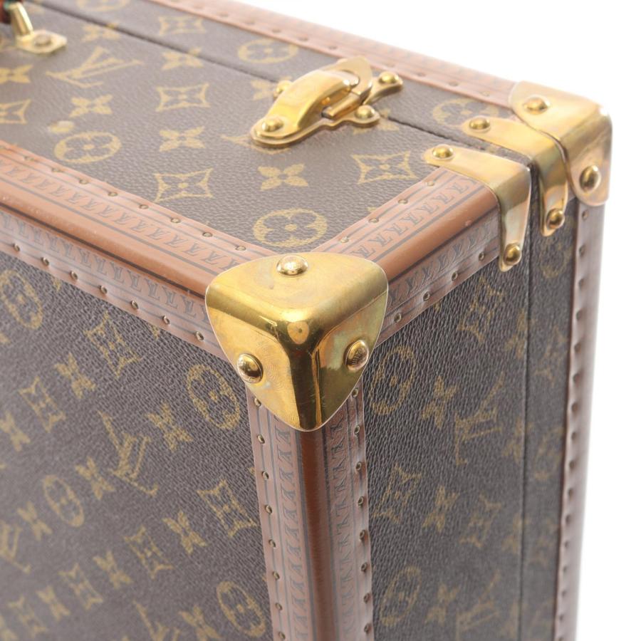 LOUIS VUITTON（ルイ・ヴィトン） ビステン 55 モノグラム ブランド