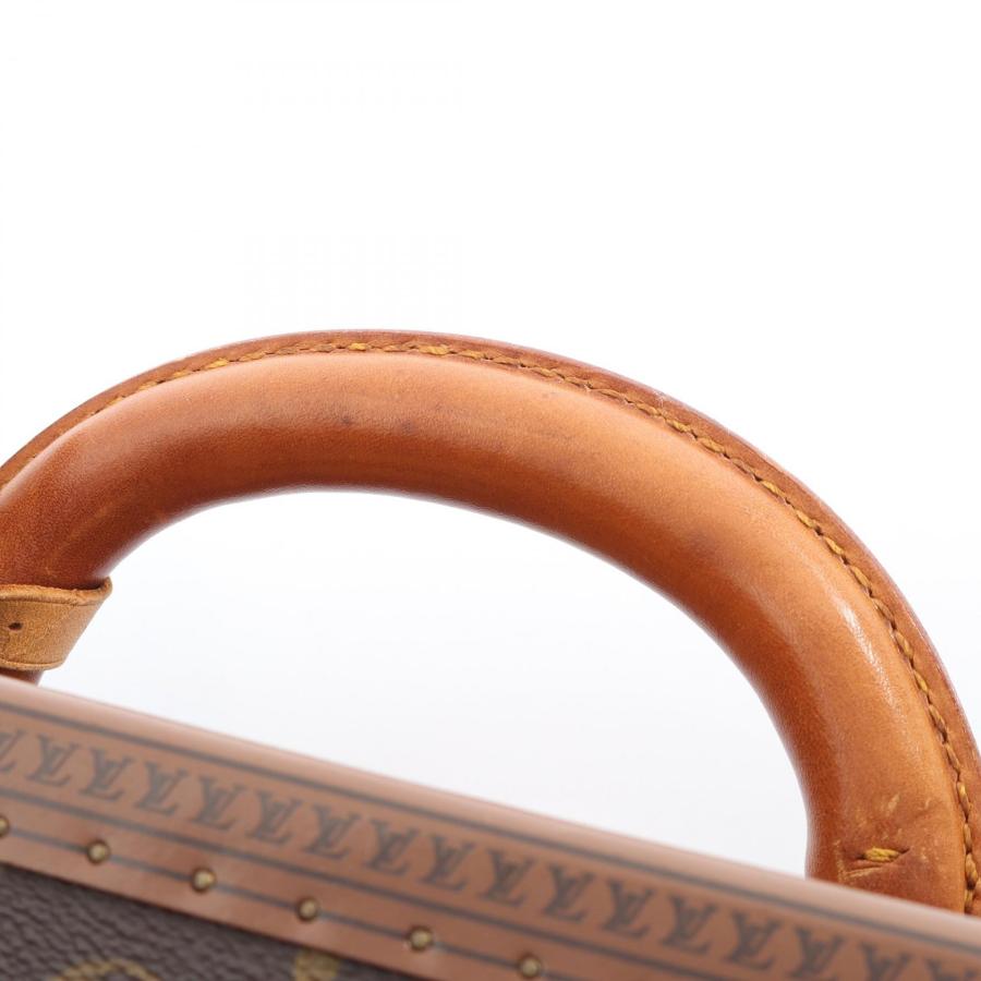 LOUIS VUITTON（ルイ・ヴィトン） 爆買 ビステン 55 モノグラム 