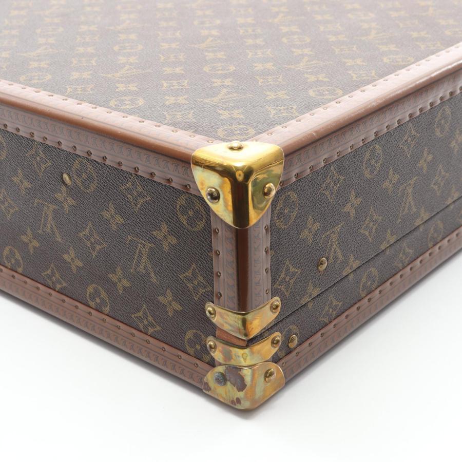 LOUIS VUITTON（ルイ・ヴィトン） ビステン 55 モノグラム ブランド