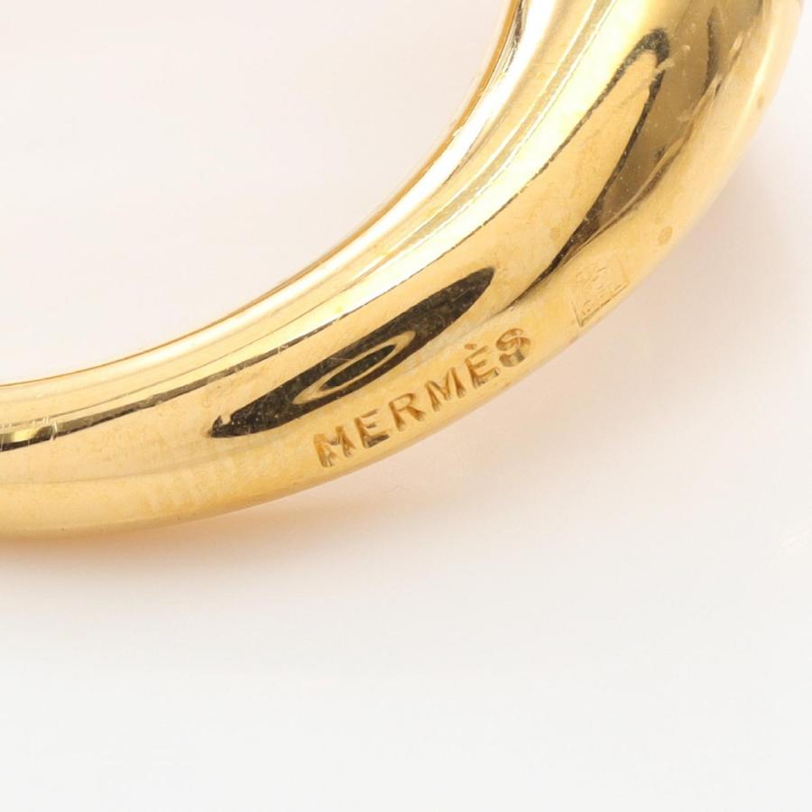 HERMES（エルメス） モー ブランドオフ その他 スカーフリング 中古