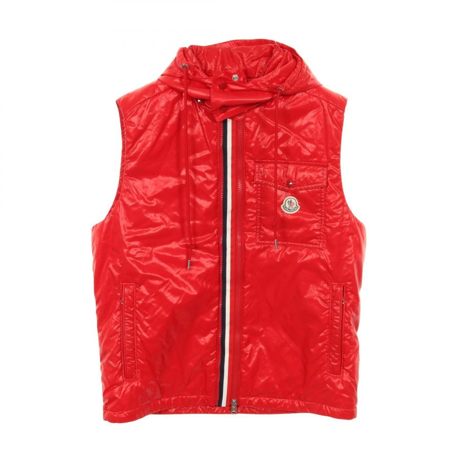 MONCLER（モンクレール） LIERNE ブランドオフ ナイロン ダウンベスト