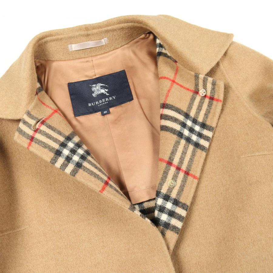 バーバリーロンドン ブランドオフ BURBERRY LONDON ウール その他