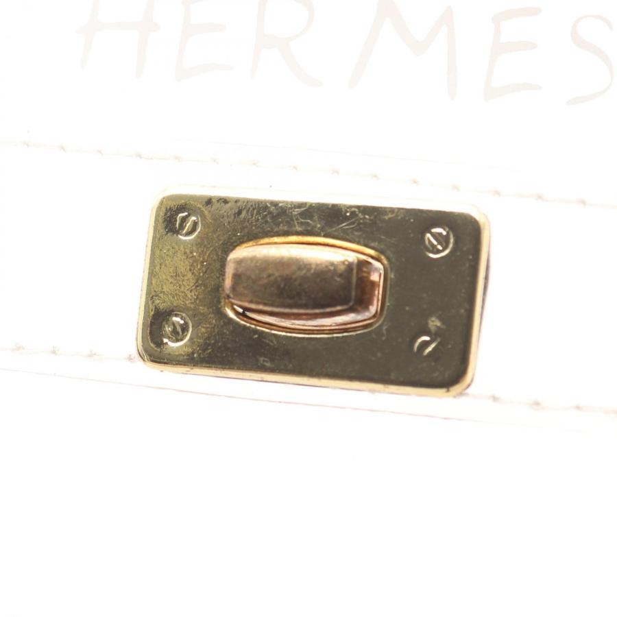 HERMES（エルメス） ビニール ケリー ブランドオフ ビニール