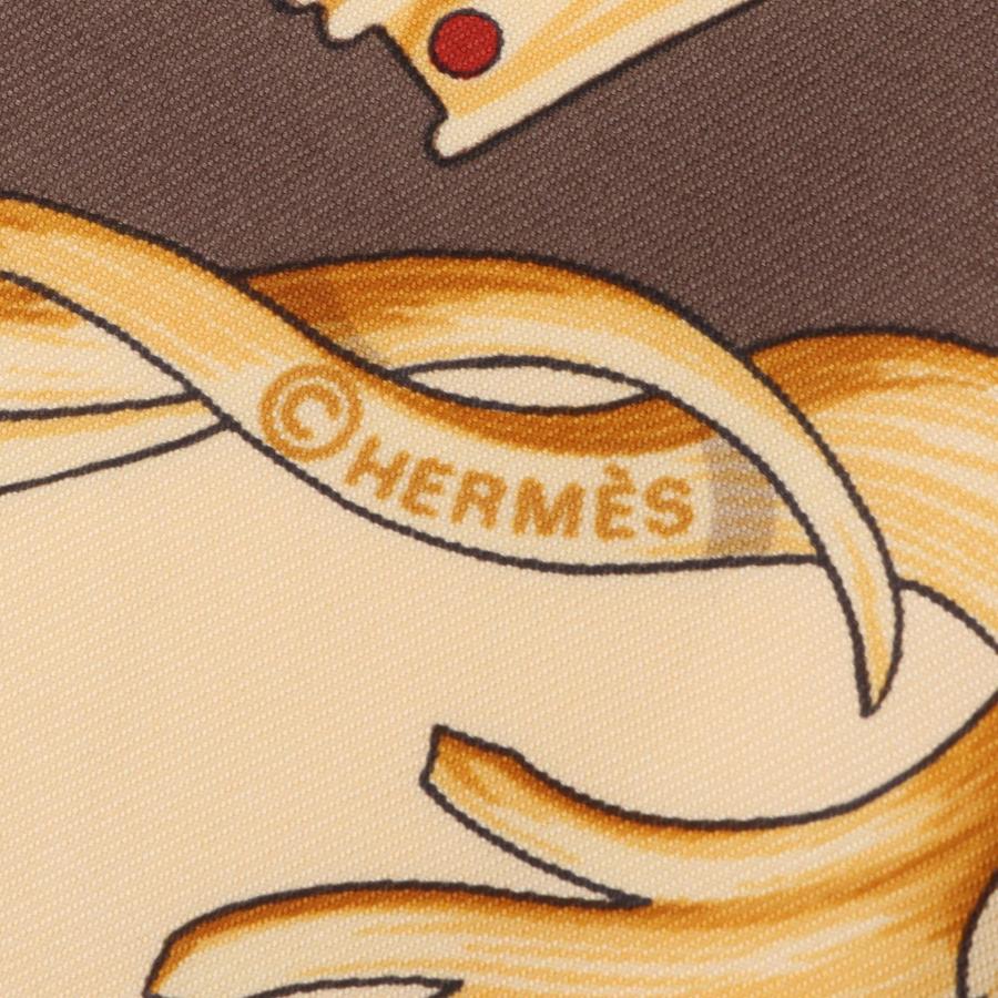 HERMES（エルメス） 爆買 カレ90 IN SALZBURG ブランドオフ シルク