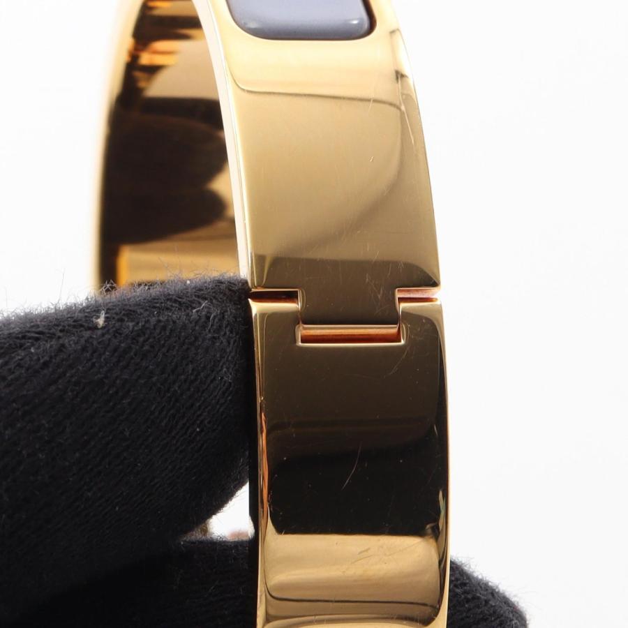 エルメス クリックH ブランドオフ HERMES GP（ゴールドメッキ 