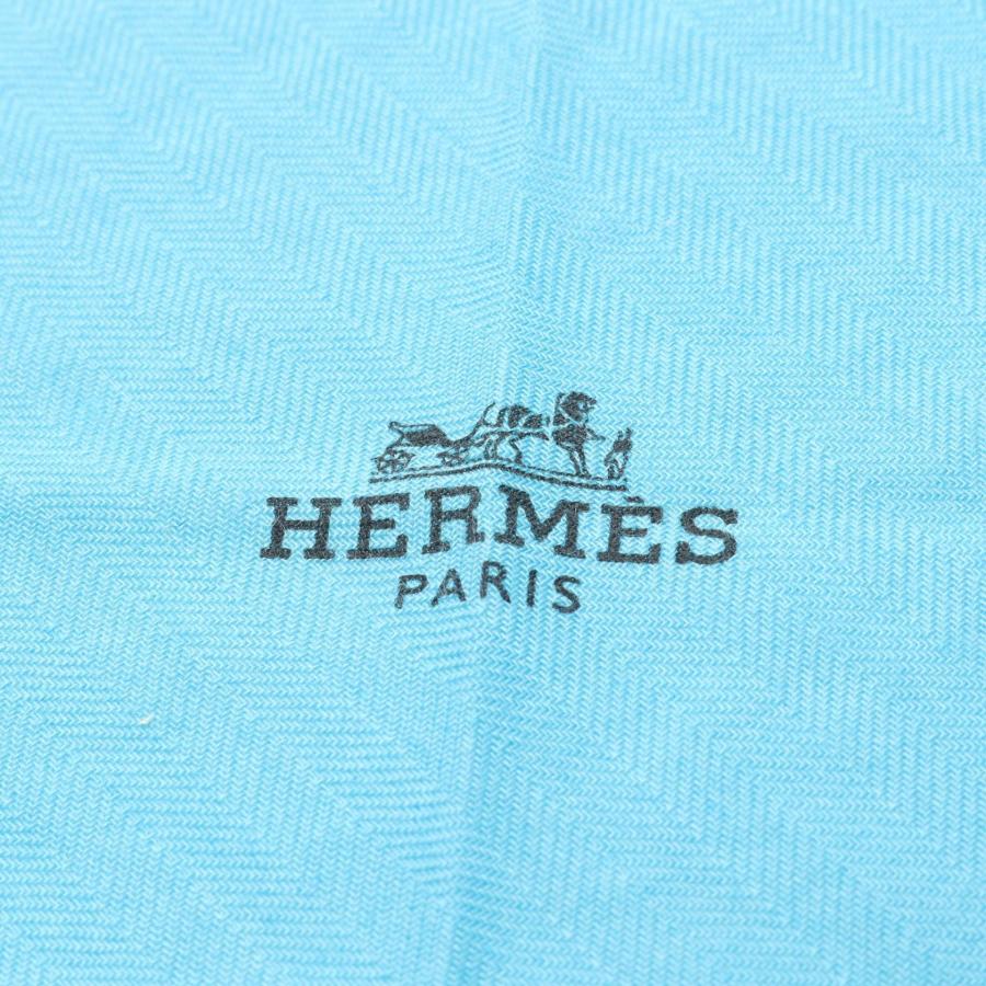 HERMES（エルメス） ロザンジュPM ブランドオフ シルク スカーフ 中古