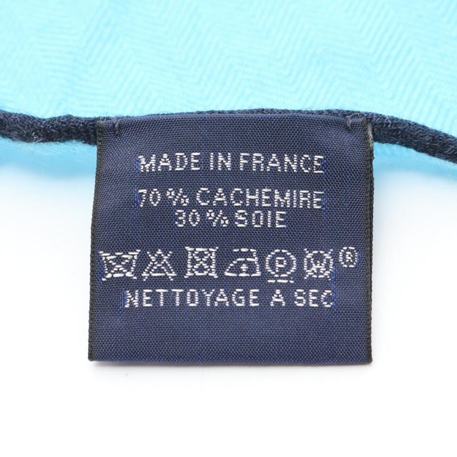 HERMES（エルメス） ロザンジュPM ブランドオフ シルク スカーフ 中古