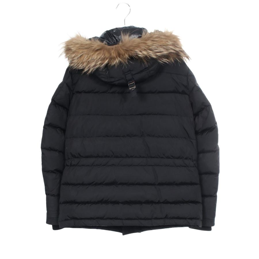 MONCLER（モンクレール） CHARENTE ブランドオフ ナイロン ダウン 