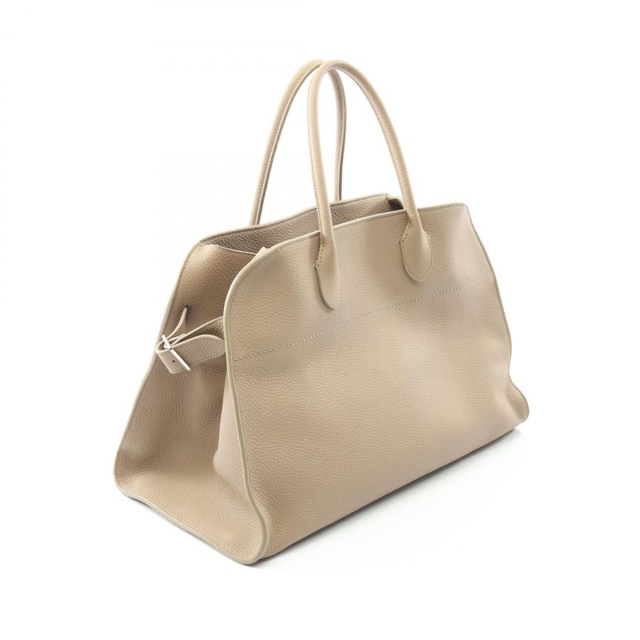 ザ ロウ SOFT MARGAUX 15 マルゴー ブランドオフ THE ROW レザー