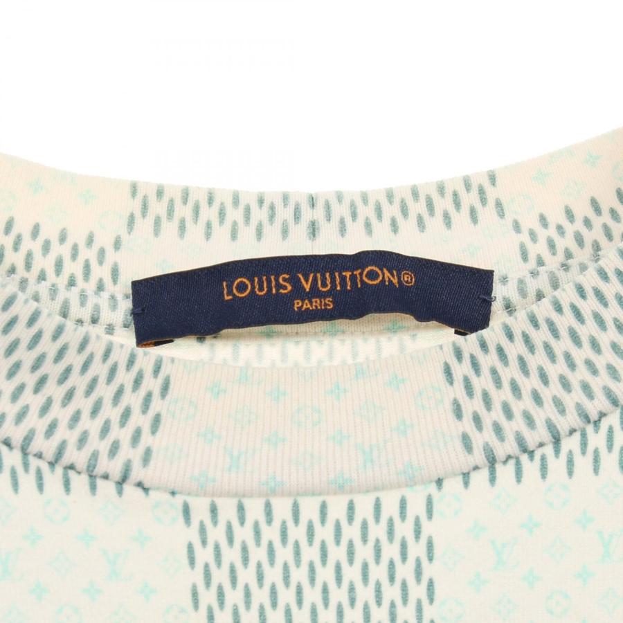 LOUIS VUITTON（ルイ・ヴィトン） ダミエモノグラム ブランドオフ 半袖