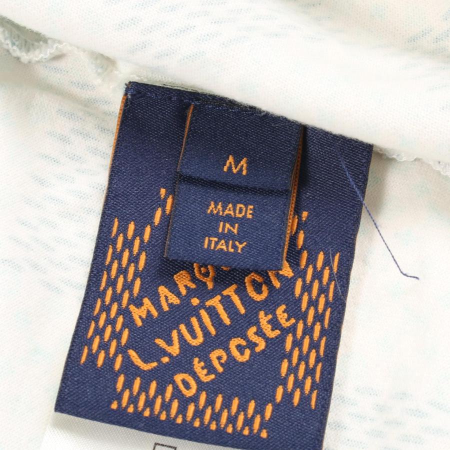 LOUIS VUITTON（ルイ・ヴィトン） ダミエモノグラム ブランドオフ 半袖