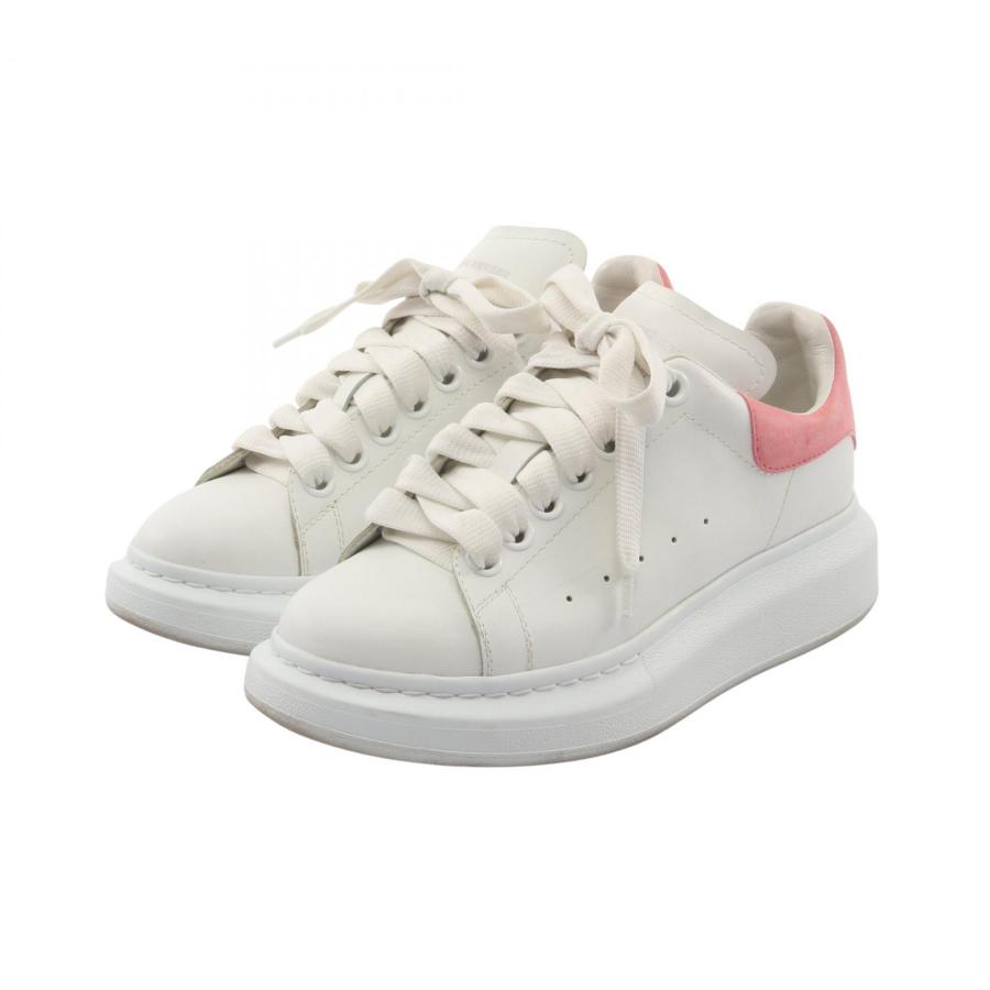 アレキサンダーマックイーン ブランドオフ Alexander McQueen レザー