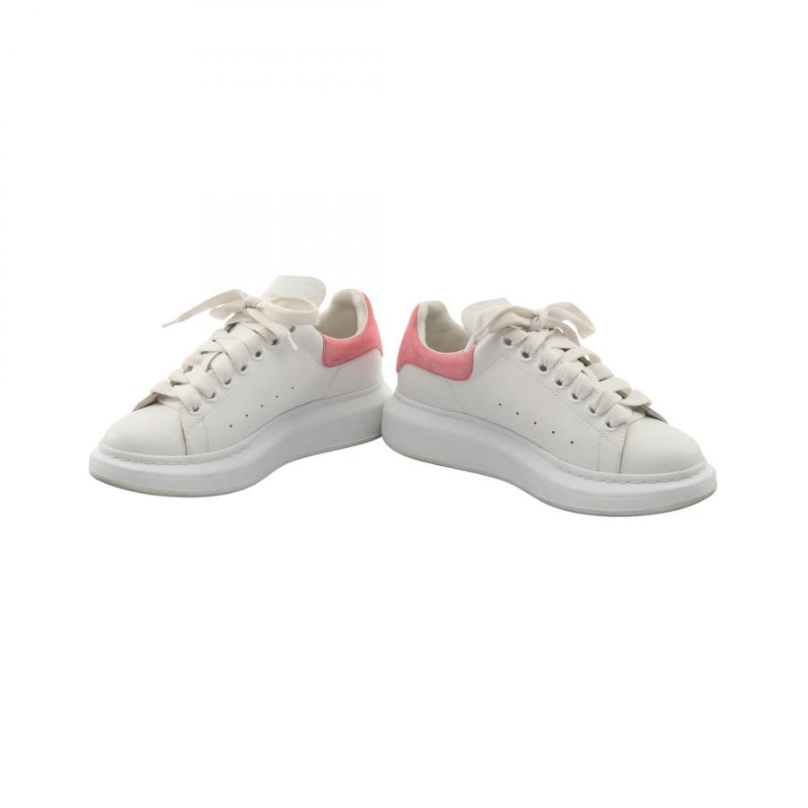 アレキサンダーマックイーン ブランドオフ Alexander McQueen レザー 
