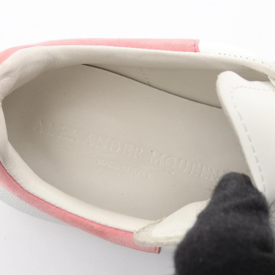 アレキサンダーマックイーン ブランドオフ Alexander McQueen レザー