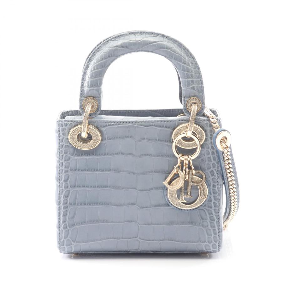 ディオール レディディオール ミニ ブランドオフ Dior その他