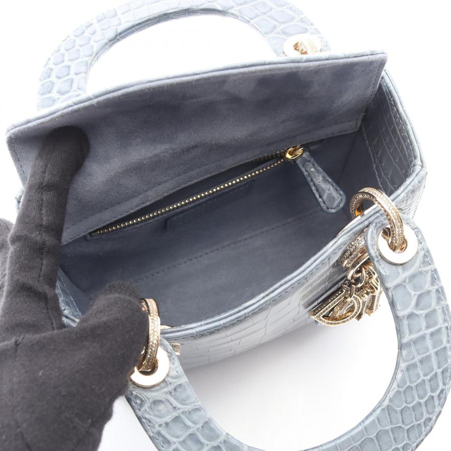 ディオール レディディオール ミニ ブランドオフ Dior その他