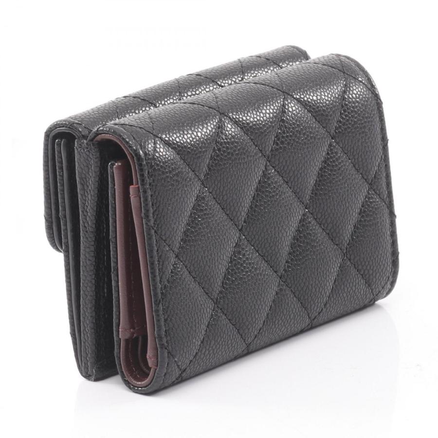 CHANEL（シャネル） クラシック スモール フラップ ウォレット