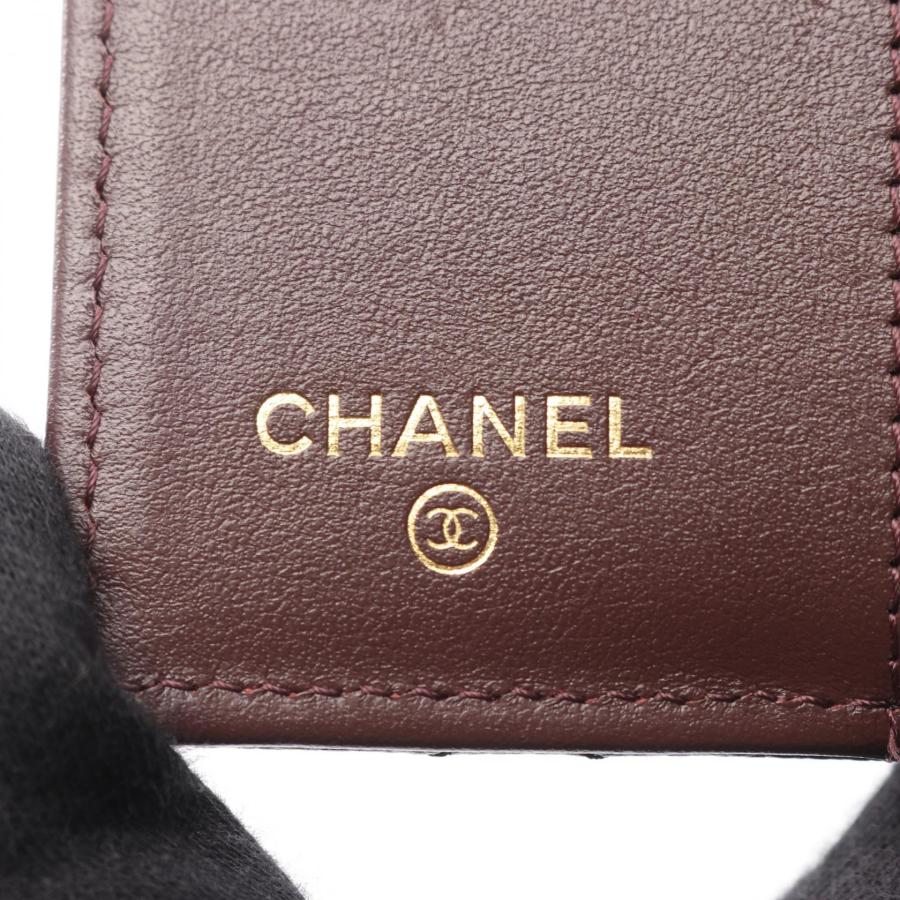 CHANEL（シャネル） クラシック スモール フラップ ウォレット