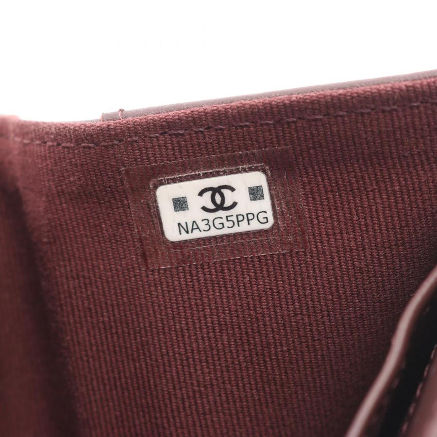 CHANEL（シャネル） クラシック スモール フラップ ウォレット
