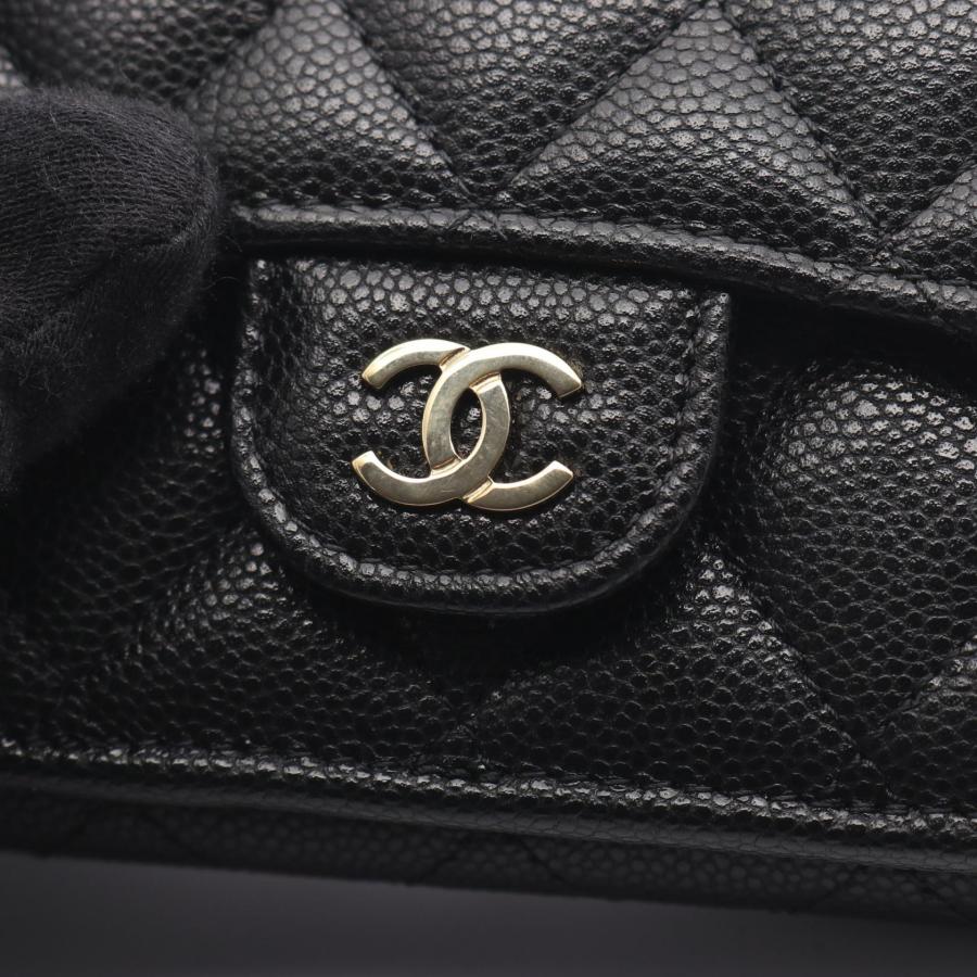 CHANEL（シャネル） クラシック スモール フラップ ウォレット