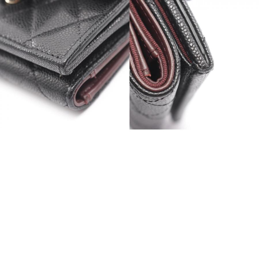 CHANEL（シャネル） クラシック スモール フラップ ウォレット