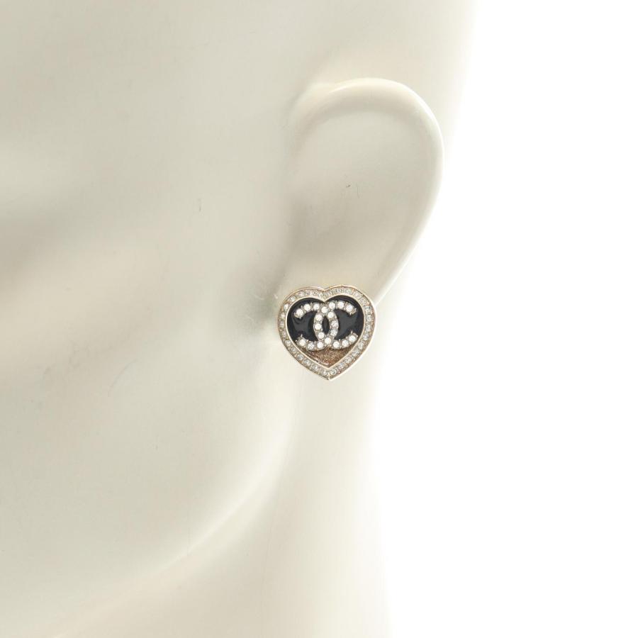 CHANEL（シャネル） ココマーク ハート ブランドオフ CHANEL GP