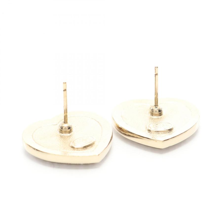 CHANEL（シャネル） ココマーク ハート ブランドオフ CHANEL GP