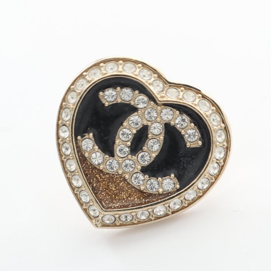 CHANEL（シャネル） ココマーク ハート ブランドオフ CHANEL GP