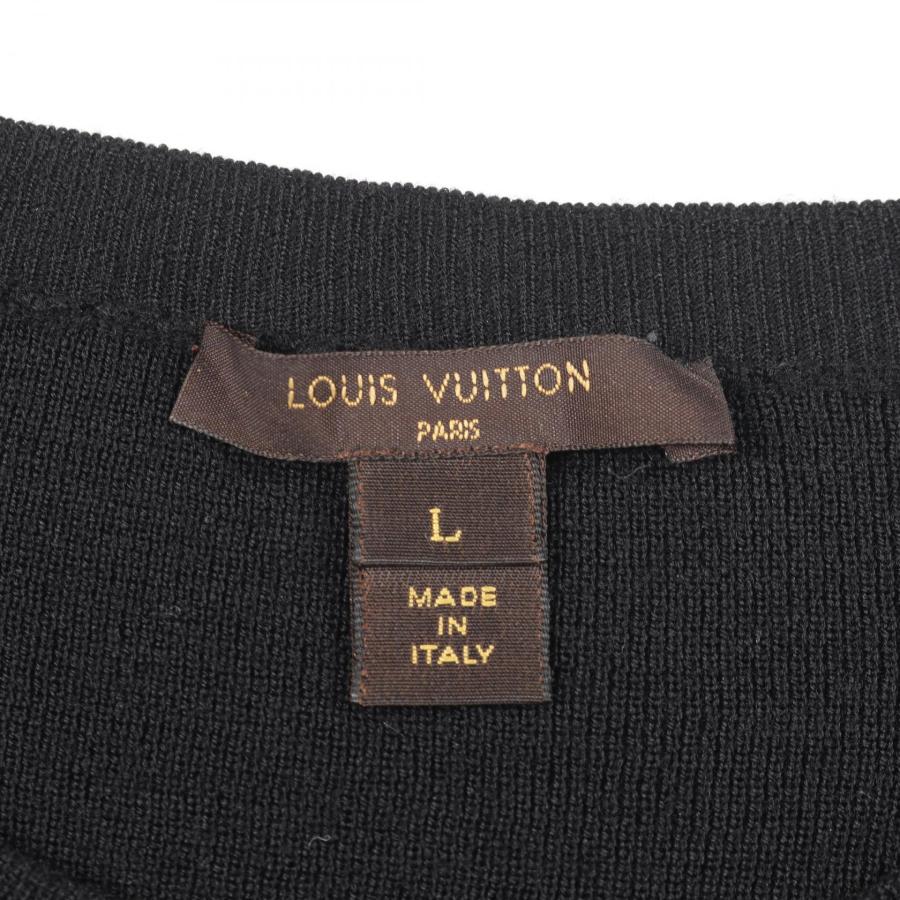LOUIS VUITTON（ルイ・ヴィトン） モノグラム ブランドオフ ワンピース