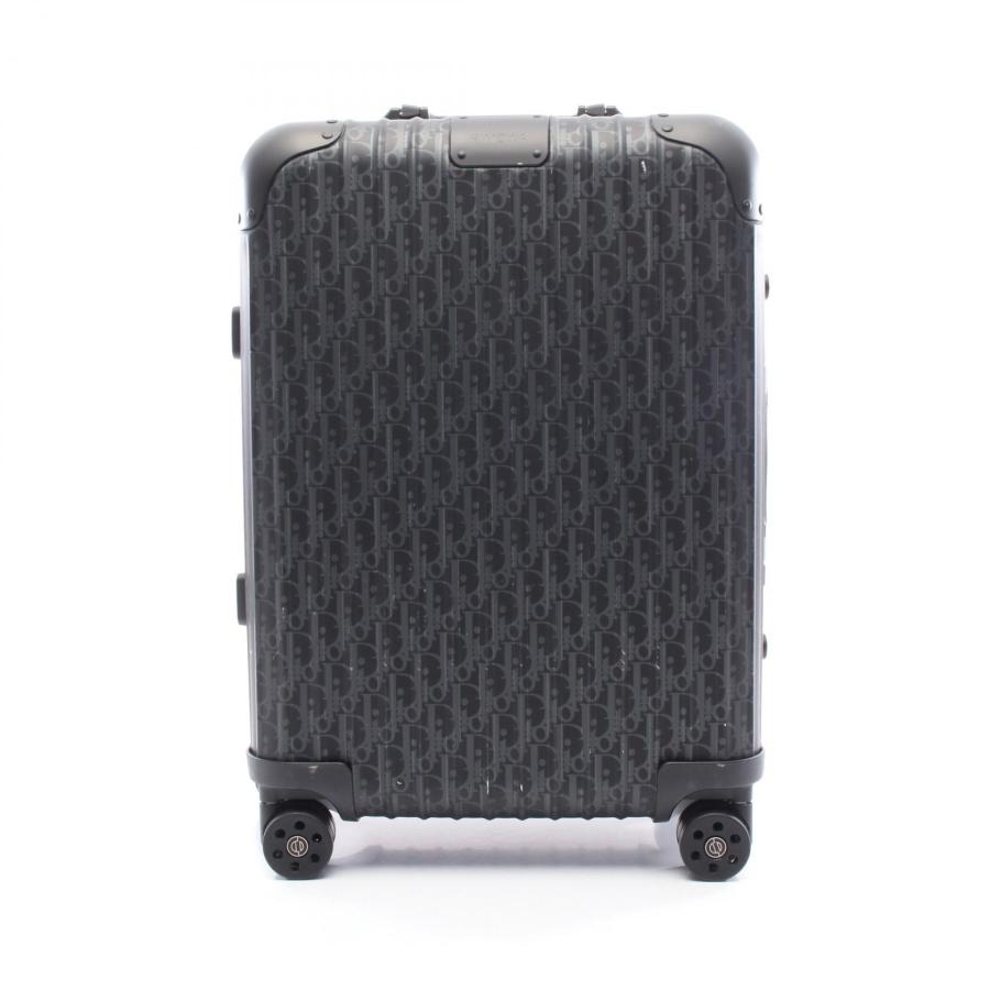 ディオール DIOR × RIMOWA オブリーク ブランドオフ Dior その他