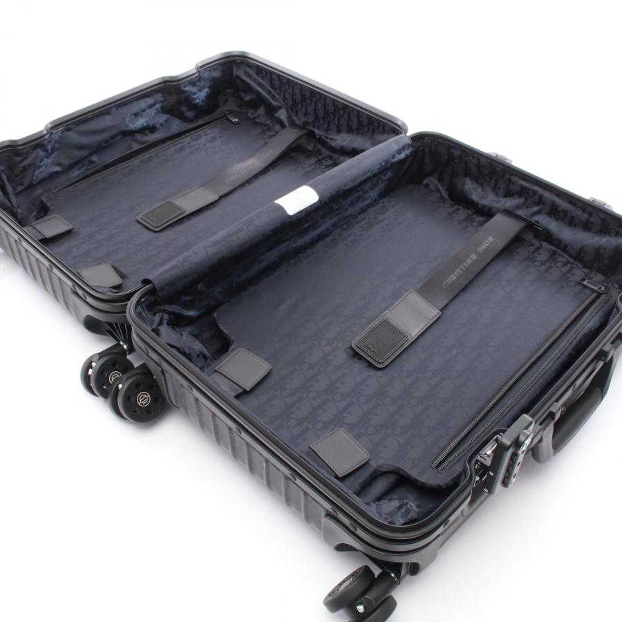 ディオール DIOR × RIMOWA オブリーク ブランドオフ Dior その他