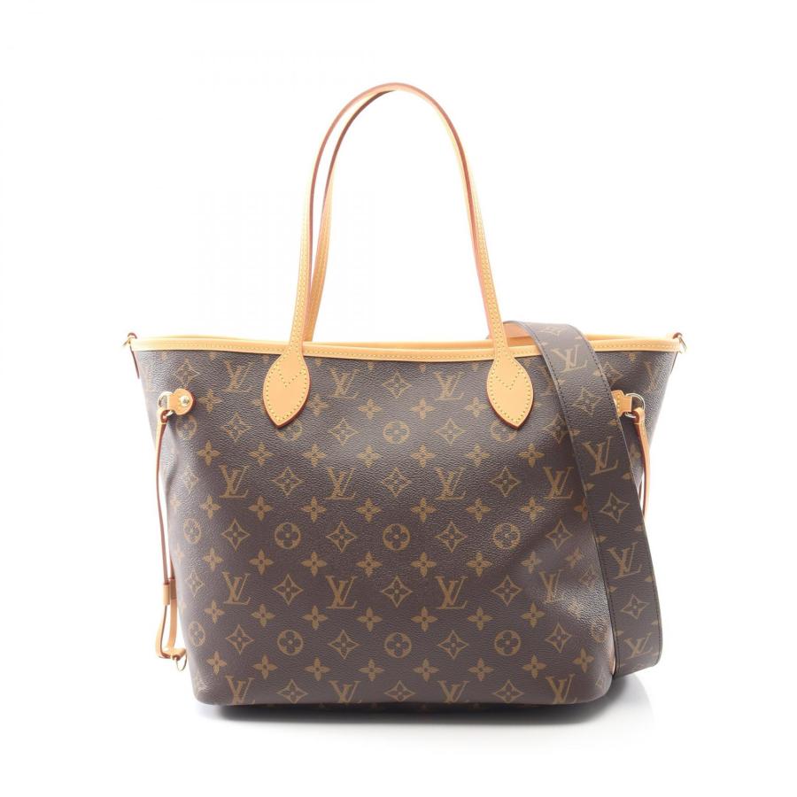 新品　未使用　Louis Vuitton ネヴァーフル・インサイドアウト MM LOUIS VUITTON（ルイ・ヴィトン） ネヴァーフル インサイドアウトMM