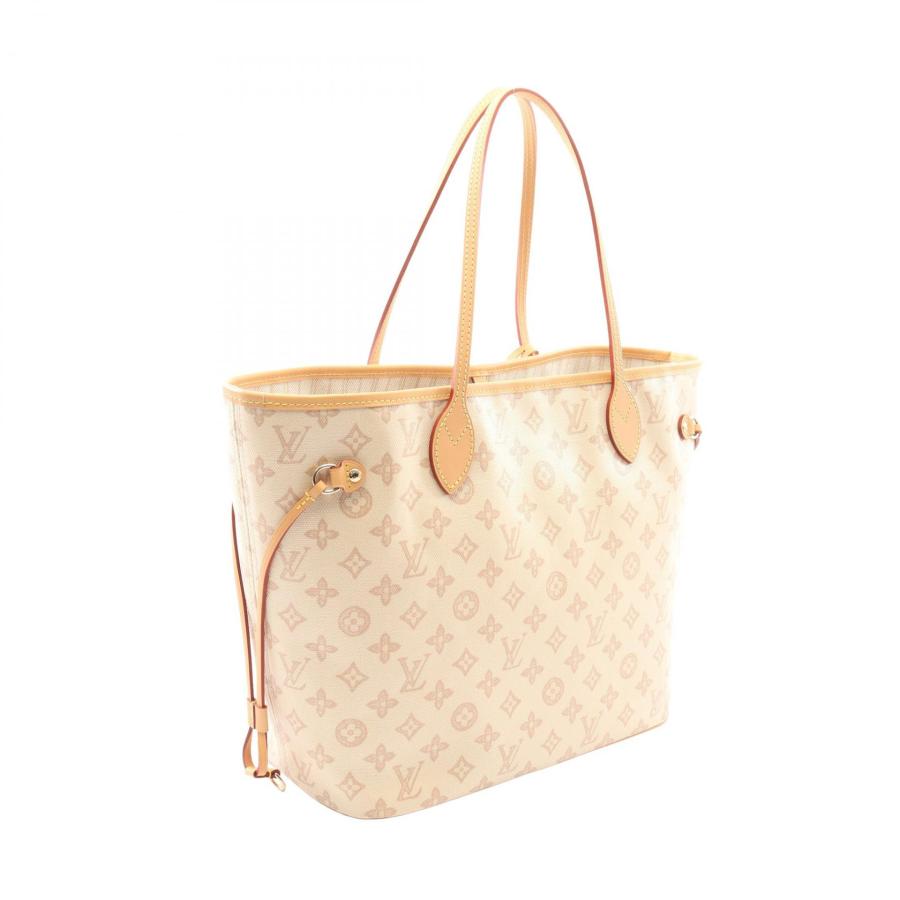 LOUIS VUITTON（ルイ・ヴィトン） ネヴァーフルMM モノグラム