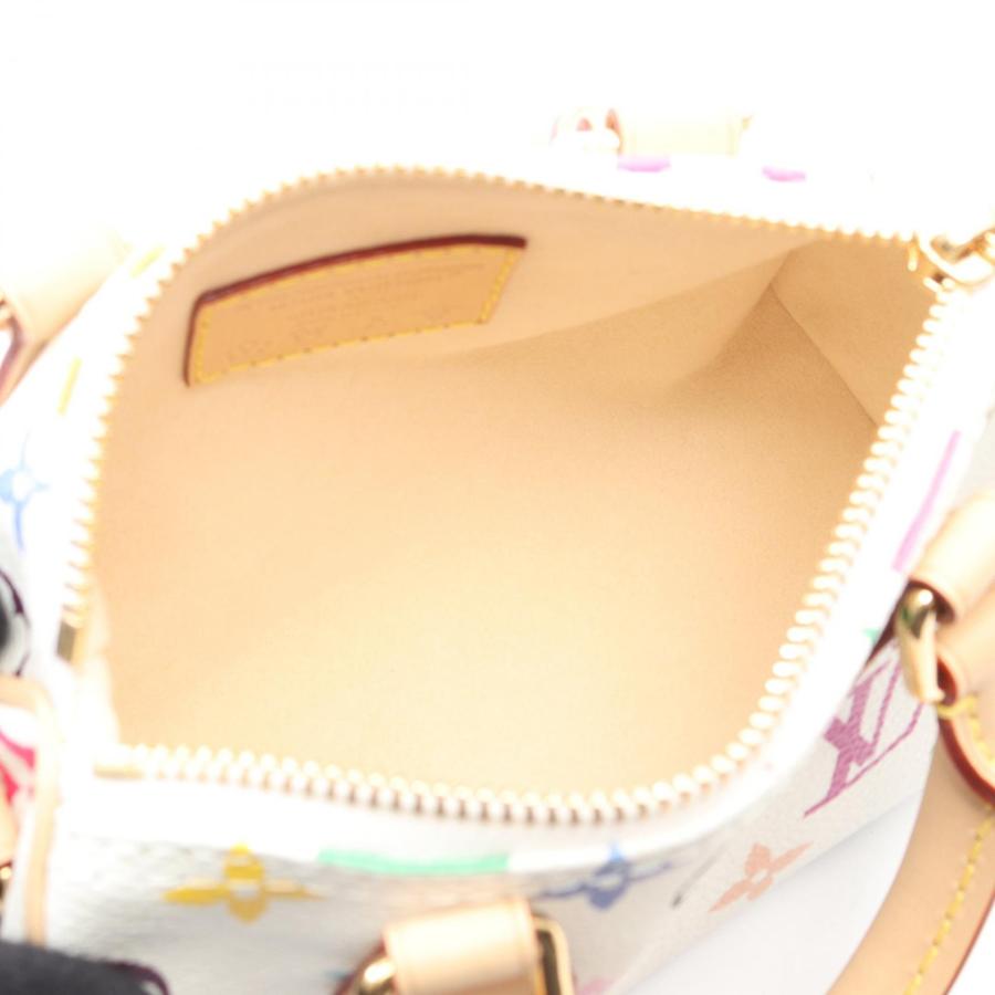 LOUIS VUITTON（ルイ・ヴィトン） LV × TM ナノ スピーディ モノグラム