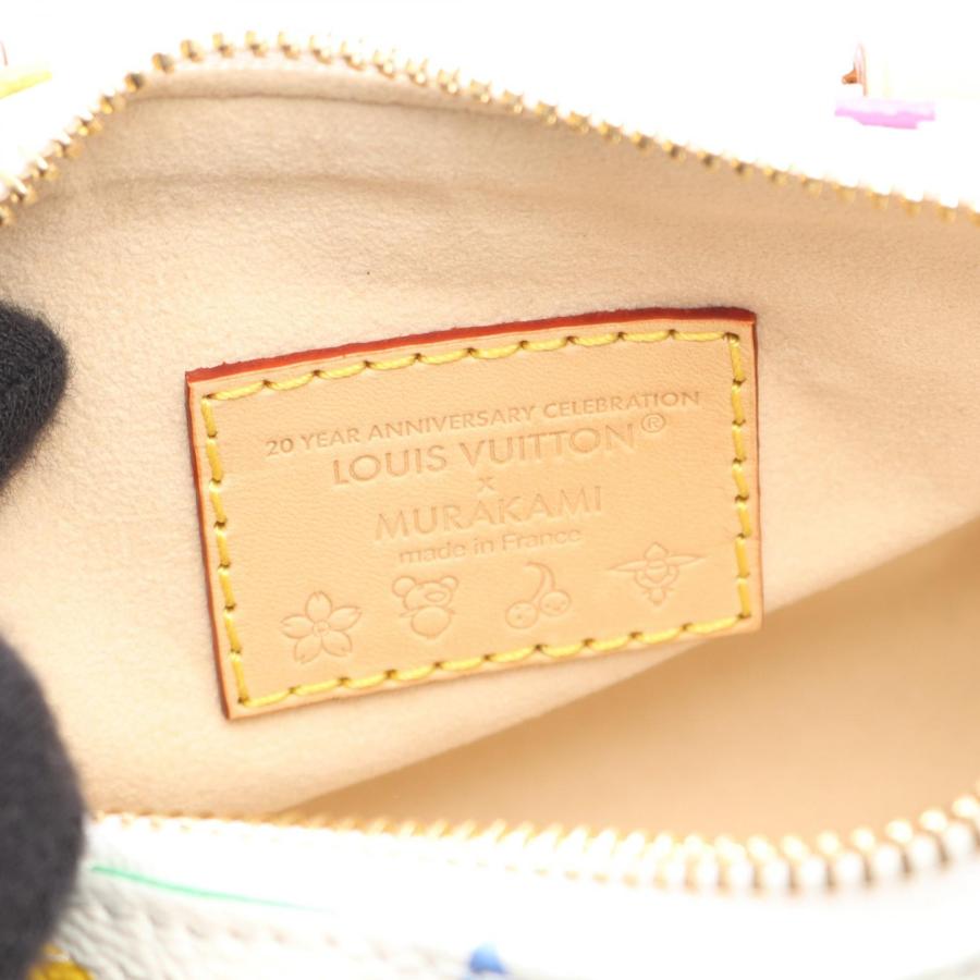 LOUIS VUITTON（ルイ・ヴィトン） LV × TM ナノ スピーディ モノグラム
