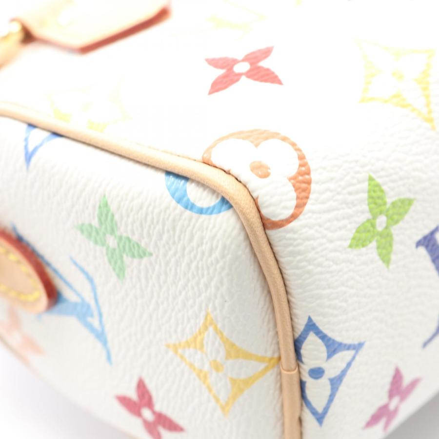 LOUIS VUITTON（ルイ・ヴィトン） LV × TM ナノ スピーディ モノグラム