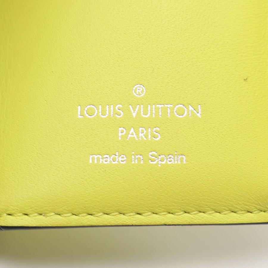 LOUIS VUITTON（ルイ・ヴィトン） ディスカバリー コンパクト