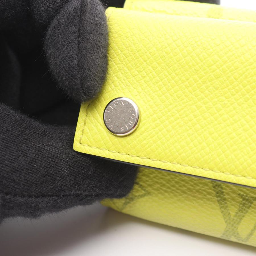 LOUIS VUITTON（ルイ・ヴィトン） ディスカバリー コンパクト