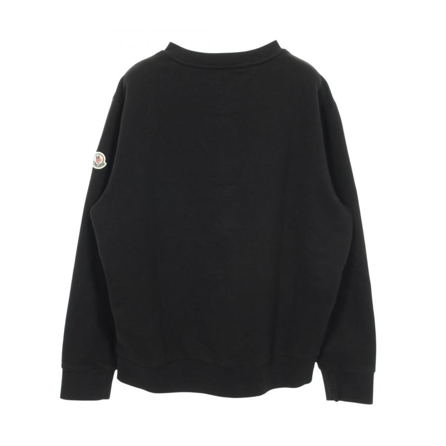 モンクレール ブランドオフ MONCLER コットン スウェット 中古 メンズ_1