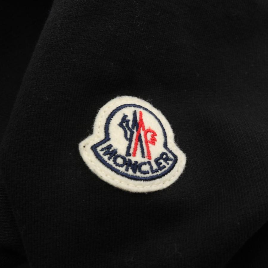 モンクレール ブランドオフ MONCLER コットン スウェット 中古 メンズ_4