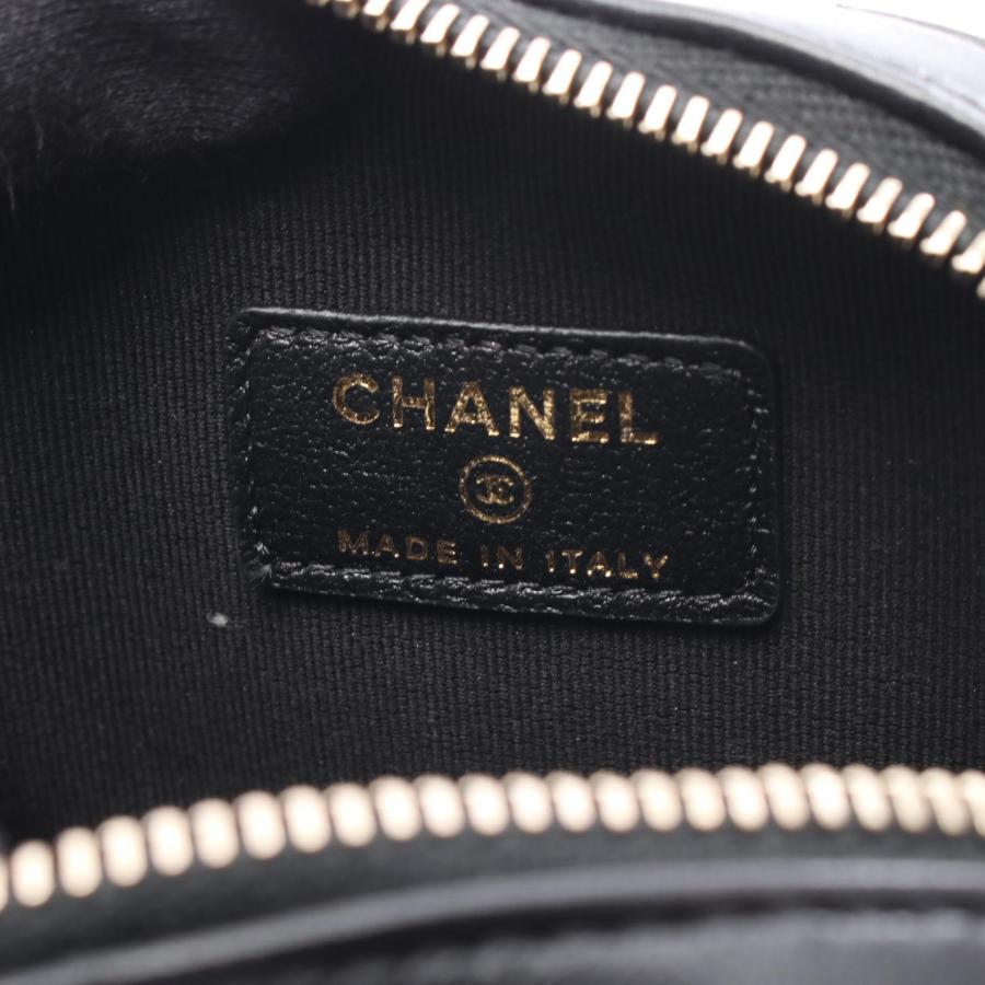 CHANEL（シャネル） 爆買 ハート チェーン クラッチ バッグ マトラッセ