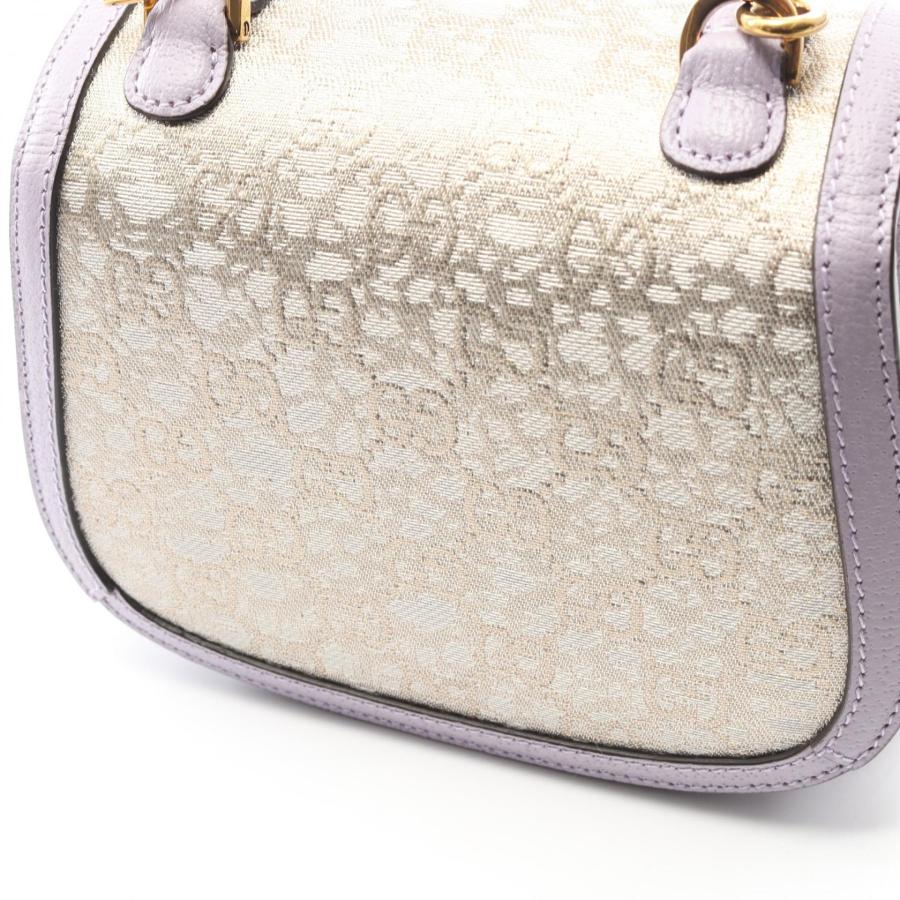 GUCCI（グッチ） バンブー 1947 GGキャンバス ブランドオフ キャンバス