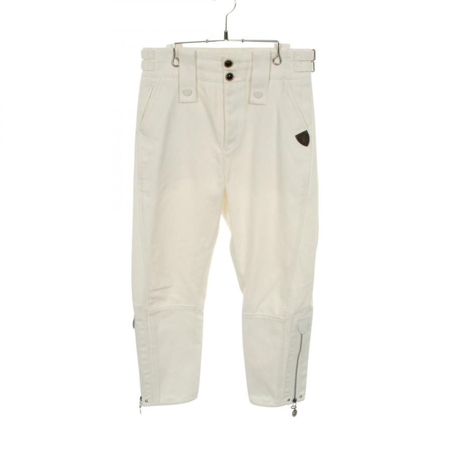 LOUIS VUITTON（ルイ・ヴィトン） ブランドオフ デニムパンツ 中古 