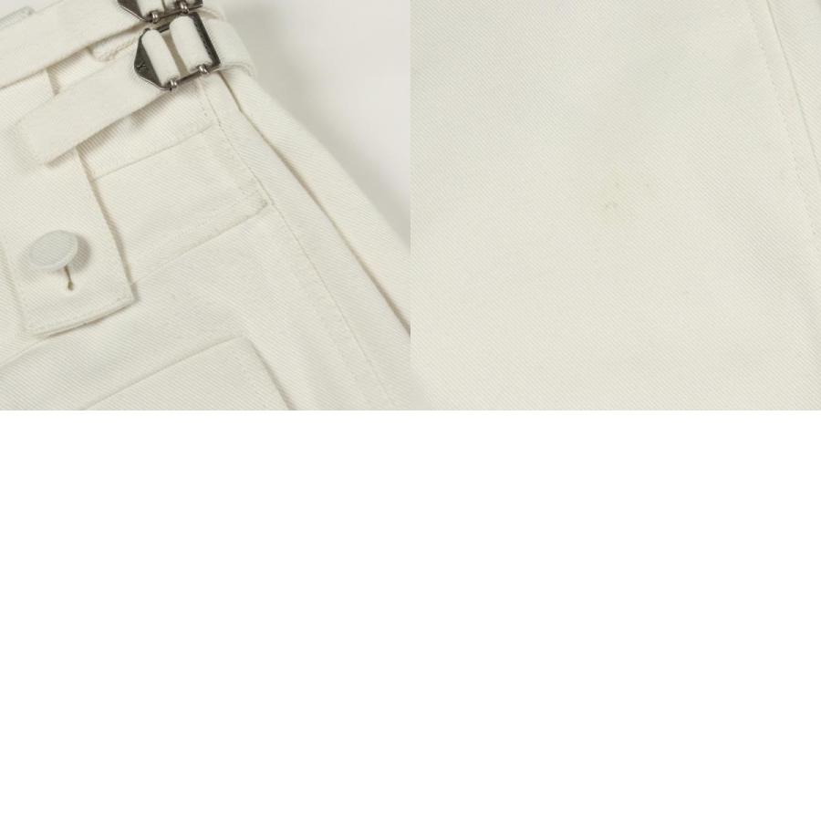 LOUIS VUITTON（ルイ・ヴィトン） ブランドオフ デニムパンツ 中古 