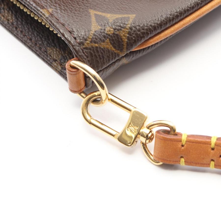 ルイ・ヴィトン パルティシオン モノグラム ブランドオフ LOUIS VUITTON ポーチ モノグラム 中古 レディース_5