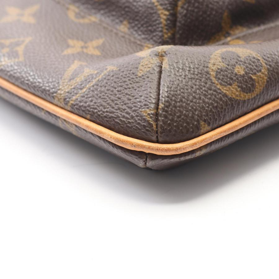 ルイ・ヴィトン パルティシオン モノグラム ブランドオフ LOUIS VUITTON ポーチ モノグラム 中古 レディース_8